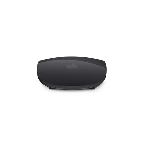 Мышка Apple A1657 Wireless Magic Mouse 2 Gray