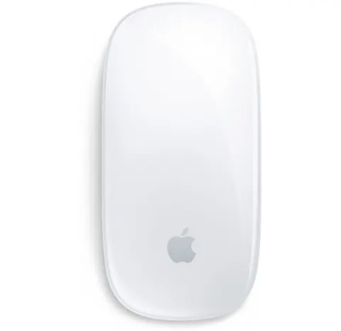 Мышь Apple Wireless Magic Mouse 3 White