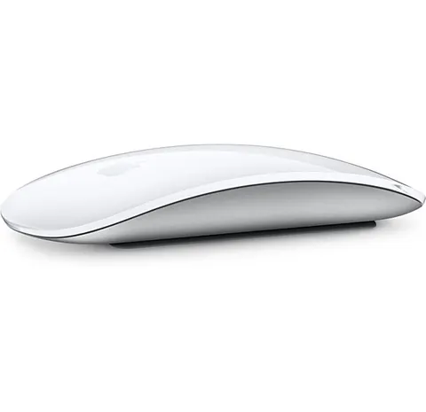 Мышь Apple Wireless Magic Mouse 3 White
