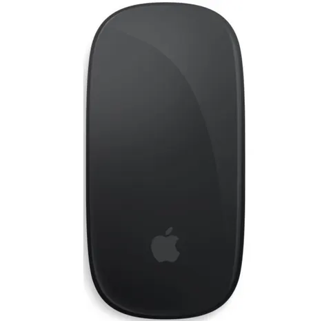 Мышь Apple Wireless Magic Mouse 3 Black