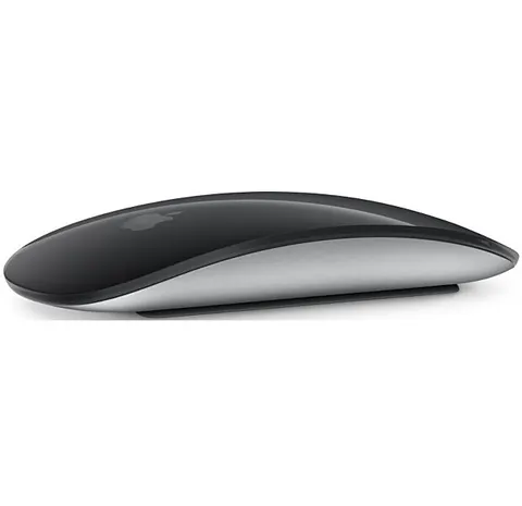 Мышь Apple Wireless Magic Mouse 3 Black