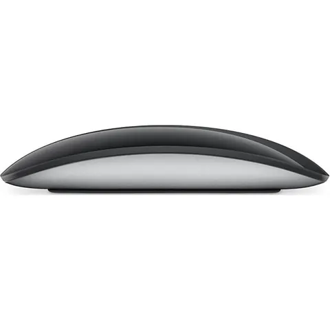 Мышь Apple Wireless Magic Mouse 3 Black