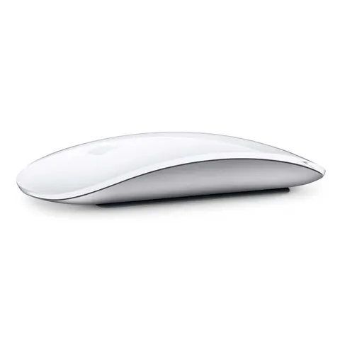 Мышь Apple Wireless Magic Mouse 4 White (USB-C)