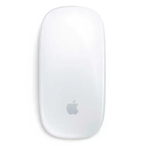 Мышь Apple Wireless Magic Mouse 4 White (USB-C)
