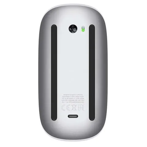 Мышь Apple Wireless Magic Mouse 4 White (USB-C)