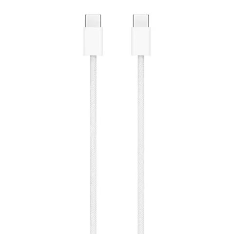 Мышь Apple Wireless Magic Mouse 4 White (USB-C)