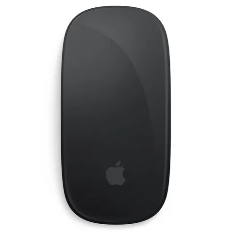 Мышь Apple Wireless Magic Mouse USB-C Black