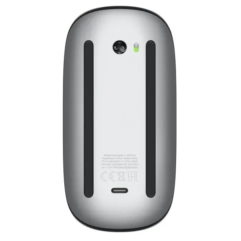Мышь Apple Wireless Magic Mouse USB-C Black