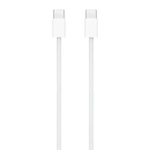 Мышь Apple Wireless Magic Mouse USB-C White