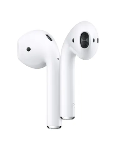 Беспроводные наушники Apple AirPods 2 with Charging Case