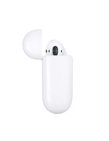 Беспроводные наушники Apple AirPods 2 with Charging Case