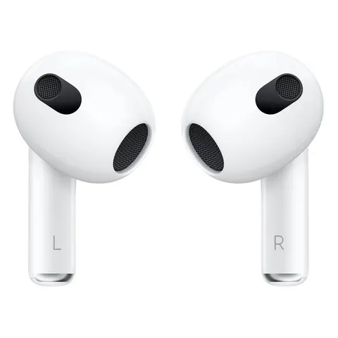 Наушники Apple AirPods 3 (Реплика)