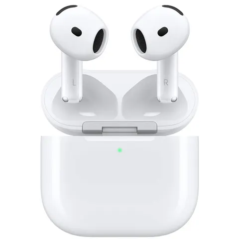 Беспроводные наушники Apple AirPods 4 ANC with MagSafe
