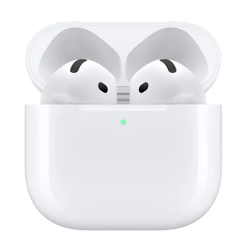 Беспроводные наушники Apple AirPods 4 with Charging Case