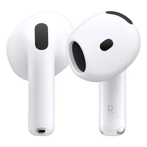 Беспроводные наушники Apple AirPods 4 ANC with MagSafe