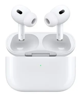 Беспроводные наушники Apple AirPods Pro 2 (2023)