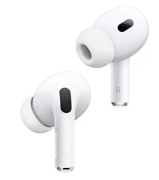 Беспроводные наушники Apple AirPods Pro 2 (2023)