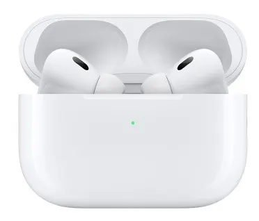 Беспроводные наушники Apple AirPods Pro 2 (2023)