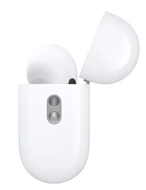 Беспроводные наушники Apple AirPods Pro 2 (2023)