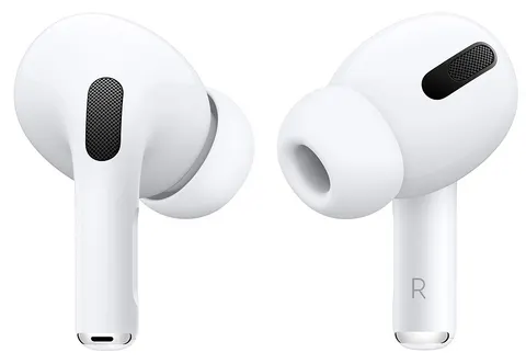 Беспроводные наушники Apple AirPods Pro 2021 with Magsafe