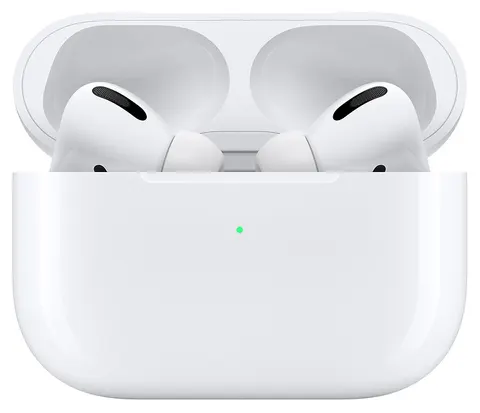 Беспроводные наушники Apple AirPods Pro 2021 with Magsafe