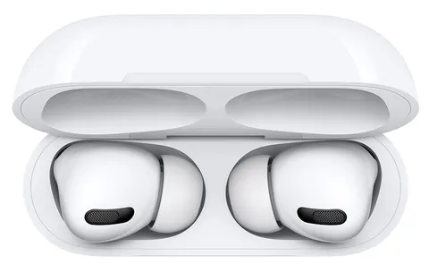 Беспроводные наушники Apple AirPods Pro 2021 with Magsafe