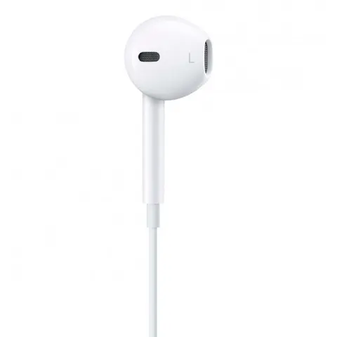Проводные наушники Apple EarPods USB-C