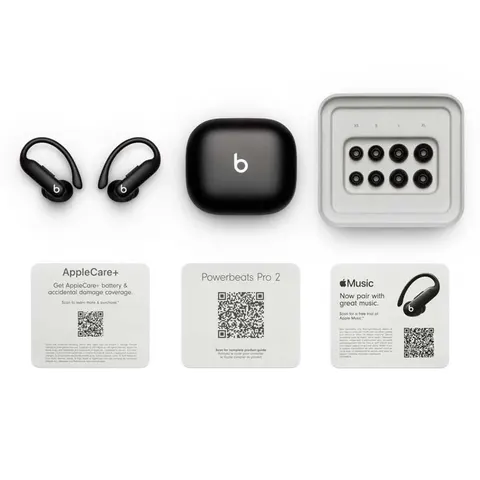 Беспроводные наушники Powerbeats Pro 2