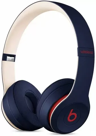 Беспроводные наушники Beats Solo 3 Wireless