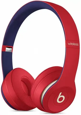Беспроводные наушники Beats Solo 3 Wireless