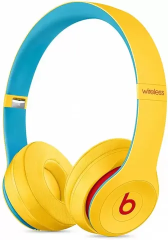Беспроводные наушники Beats Solo 3 Wireless