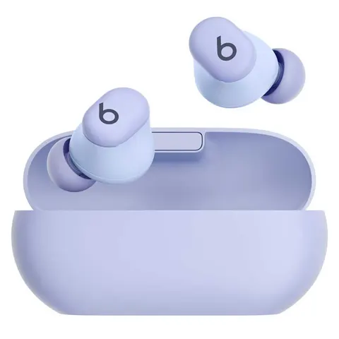 Беспроводные наушники Beats Solo Buds
