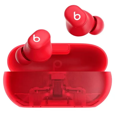 Беспроводные наушники Beats Solo Buds