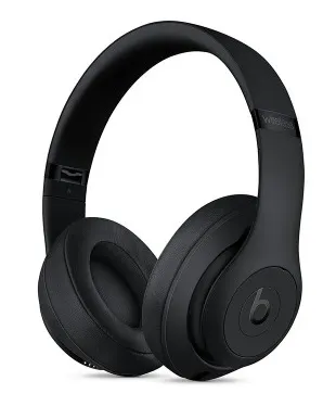 Беспроводные наушники Beats Studio 3 Wireless