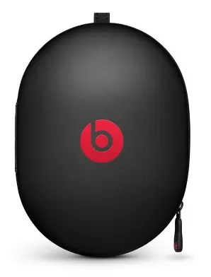 Беспроводные наушники Beats Studio 3 Wireless
