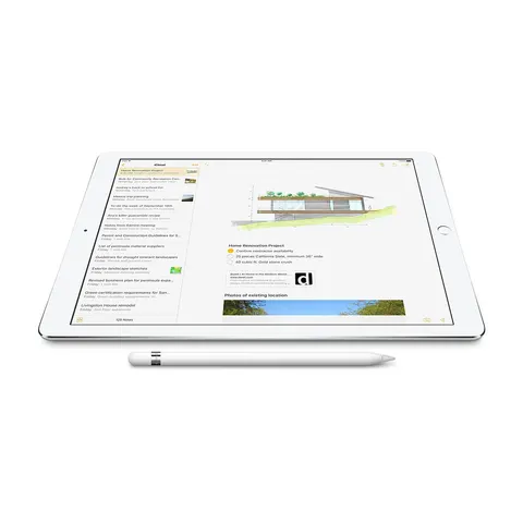 Стилус Apple Pencil 1st Generation