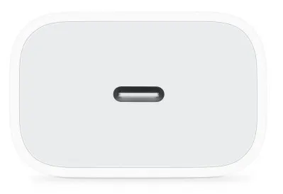Зарядное устройство Apple 20W USB-C Power Adapter