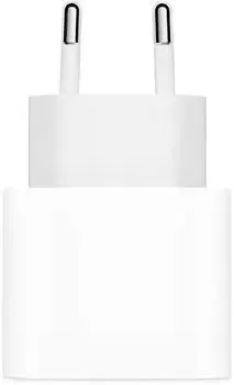 Зарядное устройство Apple 20W USB-C Power Adapter