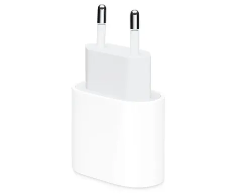 Блок питания Apple 20W + Cable