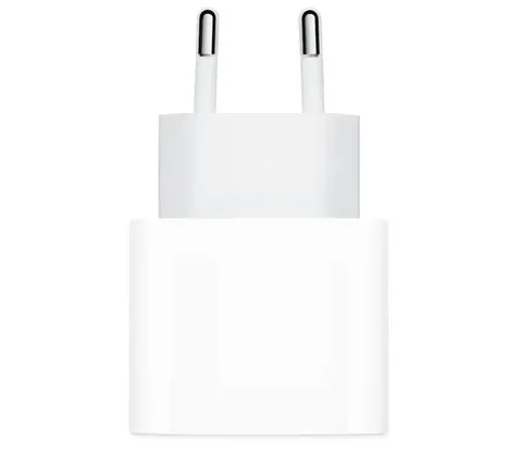 Блок питания Apple 20W + Cable