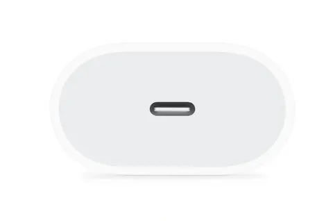 Блок питания Apple 20W + Cable