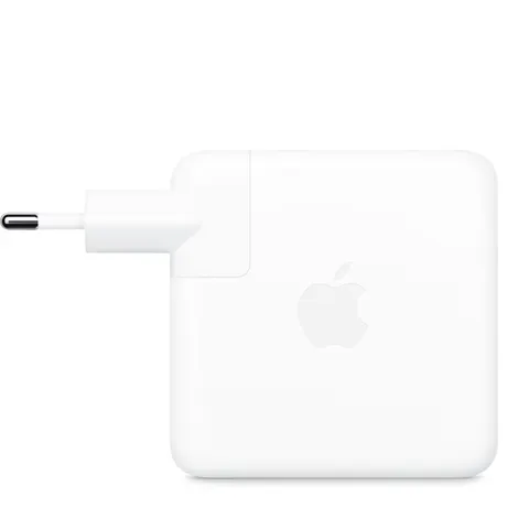 Адаптер питания Apple USB-C мощностью 61W (с кабелем)