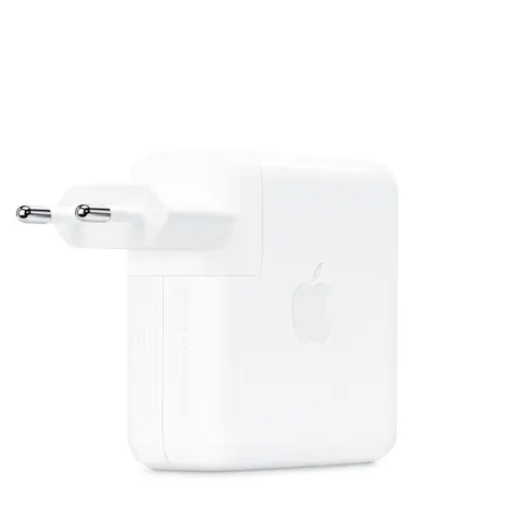 Адаптер питания Apple USB-C мощностью 61W (с кабелем)