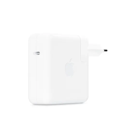 Адаптер питания Apple USB-C мощностью 61W (с кабелем)