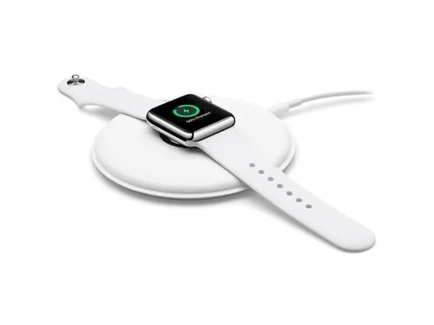 Док-станция Apple Watch Magnetic Charging Dock