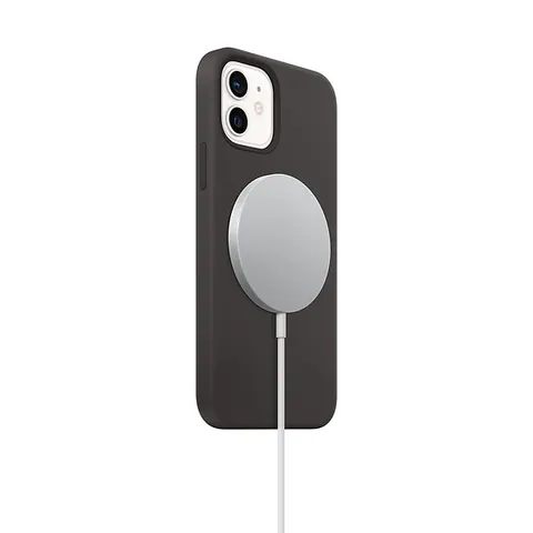 Беспроводная зарядка Apple MagSafe Charger