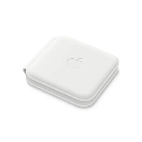 Беспроводная зарядка Apple MagSafe Duo Charger
