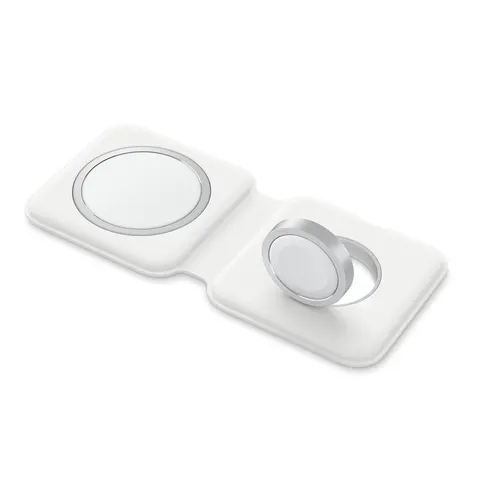 Беспроводная зарядка Apple MagSafe Duo Charger