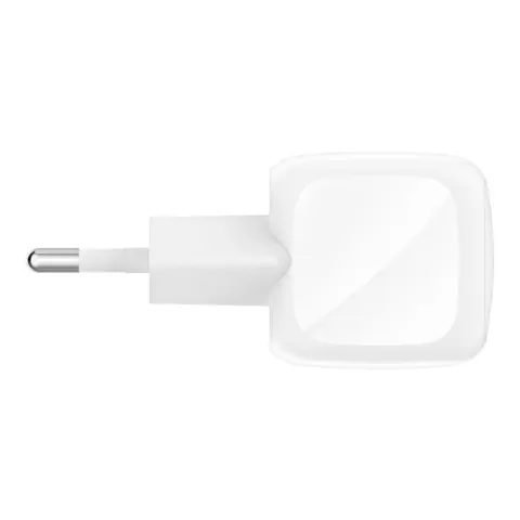 Зарядное устройство Belkin BoostCharge Compact USB-C Wall Charger 30W