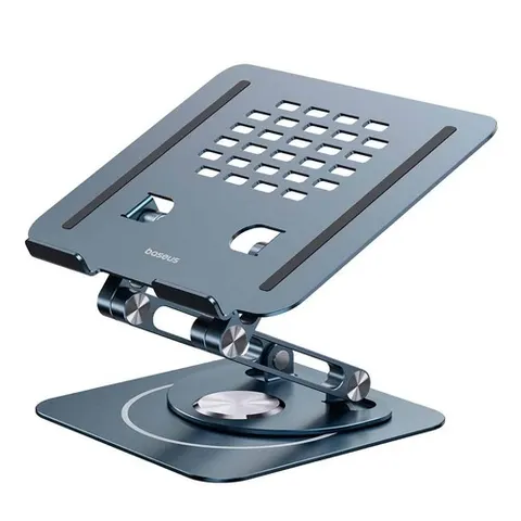 Подставка для ноутбука Baseus Rotatable and Foldable Laptop Stand (BS-HP017)
